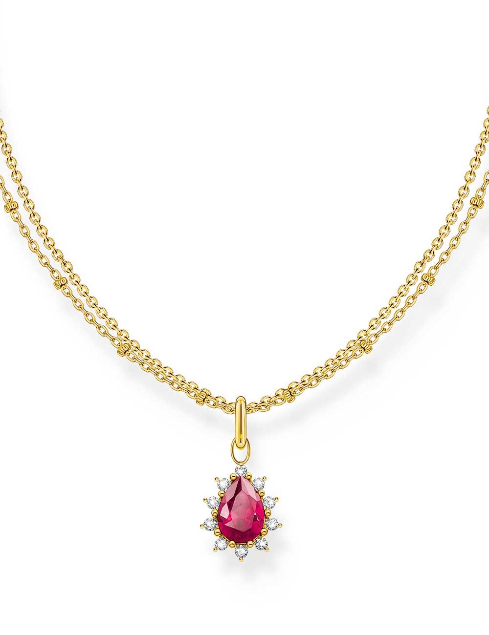 Thomas Sabo KE2294-995-10-L45V 40890₽