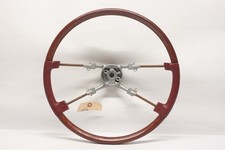 NOS 1970's GM Air Cushion Restraint Steering Wheel Experimental Part Prototype?