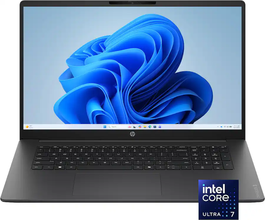 HP OmniBook 17-DG0117DX 17