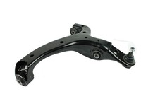 Metzger Lenker, RadaufhäNgung 58079501 KIT + FüR Vag, Vorderachse Links, Unten