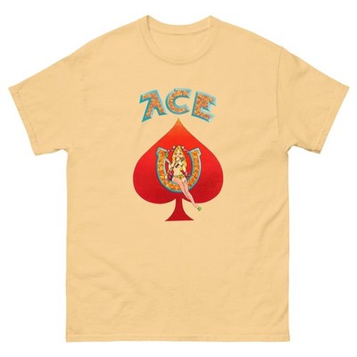 Bob Weir Ace Grateful Dead Unisex classic tee 