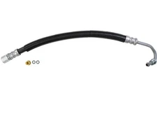 To Gear Power Steering Pressure Line Hose Assembly 68SXFQ14 for Alero 2003 2002