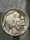 1935 Denver Mint indian head buffalo nickel!!!