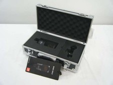 Antelope Audio Edge Solo Condenser Microphone High-Quality Emulation Used