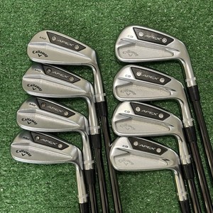Apex Mb Callaway | eBay