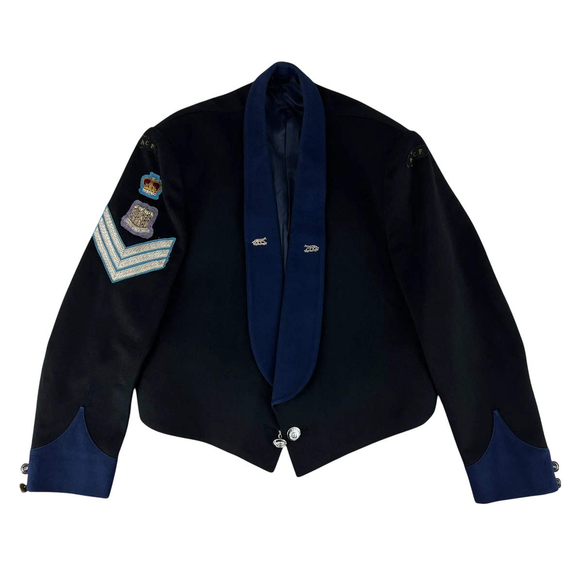 Mess Dress In Collectible Military Surplus Uniforms & Bdus for