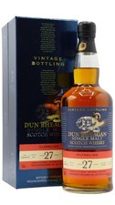 Clynelish - Dun Bheagan Single Cask #13155 1990 27 year old Whisky 70cl