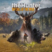 theHunter™: Call of the Wild | PC Steam Game Key (Message Delivery)