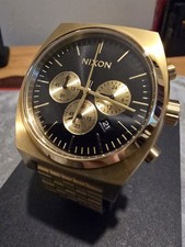Nixon Time Teller Casual Wristwatches for sale