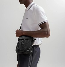 HUGO BOSS BRYANT_CROSSBODY BAG 50513071 Black
