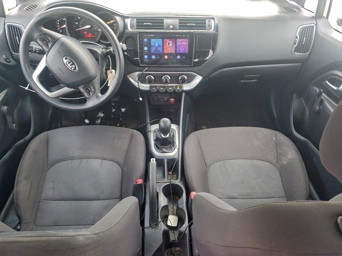 Used Manual Transmission Assembly fits: 2016 Kia Rio MT Grade A | eBay