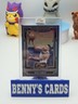 2024-25 Panini One And One Basketball Blue Holo 35/35 Rudy Gobert