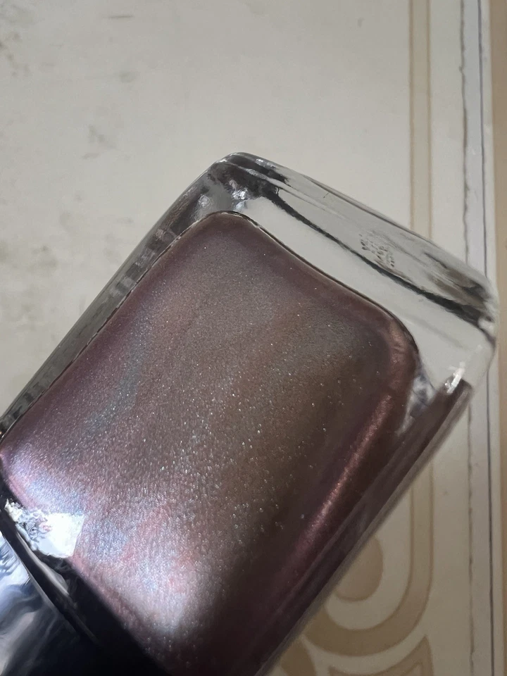 CHANEL NAGELLACK 757 ROSE FUSION - Bild 4 von 4