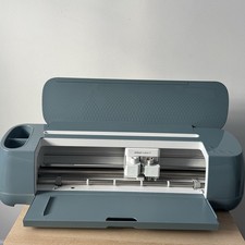 Cricut Maker 4 Smart Cutting Machine Sage Used Once Excellent Condition