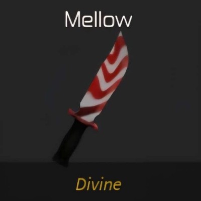 Mellow Divine | Breaking Point | Fastest Delivery