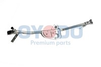 Oyodo WischergestäNge 90B9031-OYO FüR VW Passat B5 3B2 Variant 3B5 3B3 3B6 20V 1