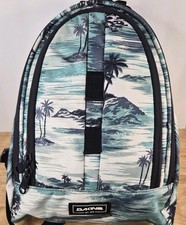 DaKine Cosmo 6.5L Backpack - Blue Isle