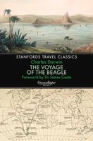 Charles Darwin | The Voyage Of The Beagle | Taschenbuch | Englisch (2023)