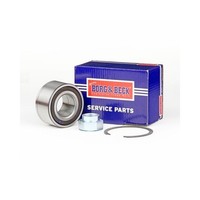 Radlagersatz FüR Lancia Delta III 844 2008-2014 Mit Integriertem ABS Sensor