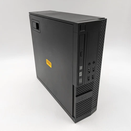 Dell OptiPlex 9020 Intel Core i5-4590 16GB DDR3 5.46TB HDD Windows 11