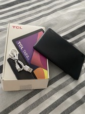 TCL Tab 8 LE 32GB GRAY METRO PCS