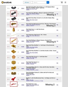 LEGO NINJAGO: Destiny's Shadow (70623) Incomplete As Is Please See Pics