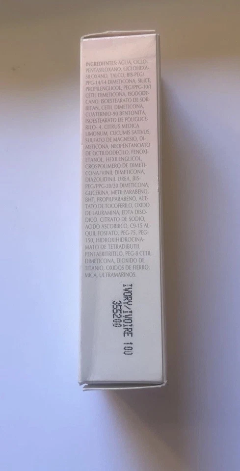 MARY KAY MEDIUM COVERAGE FOUNDATION - Image 4 of 4