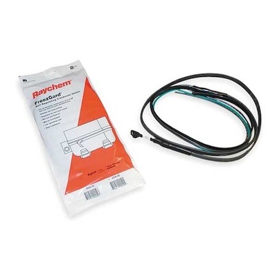 Raychem 652255-000 Crankcase Heater,208 To 277V