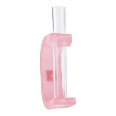 Car Air Vent Flower Vase: Stylish Aromatherapy Holder for Your Dashboard!