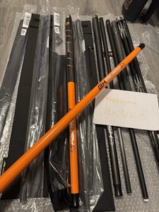 Predator BK Rush | eBay