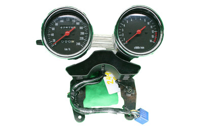 Suzuki GSF600N Bandit Kult GN77B 1995-1999 Cockpit Instrumente Tacho Drehzahl