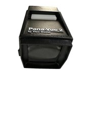 Pana-Vue 2 By View Master Black Light Works