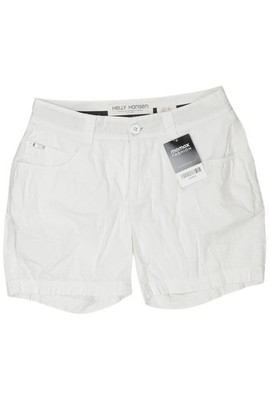 Helly Hansen Shorts Damen kurze Hose Hotpants Gr. W26 Weiß #eg5cic0