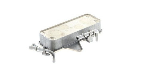 OIL COOLER AUTOMATIC TRANSMISSION CLC 283 000P FOR PORSCHE CAYENNE AUDI Q7 3.0L - Picture 6 of 16