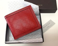 Gucci Portafoglio Uomo 