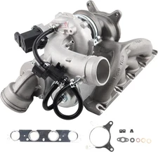 K03 Turbo For VW Beetle CC GTI Jetta Passat Tiguan Audi A3 TT Q3 Quattro 2.0L