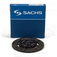 Sachs Kupplungsscheibe FüR Porsche 911 / Targa 2.0 T + 2.0 L + 2.0 E + 2.0 S