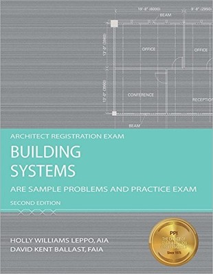Building Systems: Are Sample Proble..., Leppo Aia, Holl