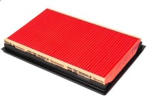 Luftfilter KNECHT LX 1047 FORD FIESTA IV (JA_, JB_) 1 1999-2002