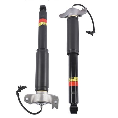 Rear Electronic Shock Absorbers Fits for Cadillac XTS Base,Livery 2013-2019