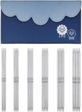 KnitPro Nova Interchangeable Needle Set 8" 13cm - Starter