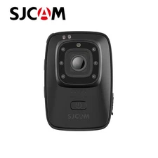 SJCAM Body Camera 1296P Night Vision Camcorder WIFI Wearable Camera 32/64/128G