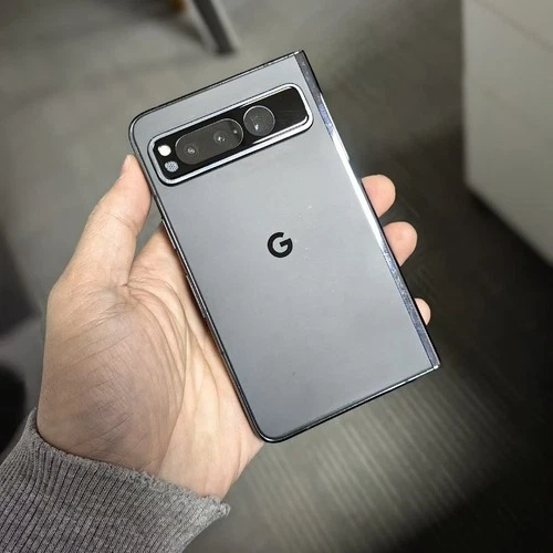 Google Pixel Fold 5G 12GB+256GB/512GB 7.6" Global Android Unlocked Foldable - Picture 6 of 16