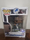 Funko Pop! Vinyl Barry Sanders NFL Football Best Buy Exclusive Vinyl Figure #166