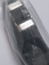 Nikon FM / FM2 / FM 10 Standard Camera Strap / Belt Old New Stock Spare Part