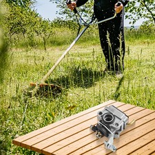 Carburetor For TTL488GDO 2 IN 1 Replacement String Trimmer Parts New Sale