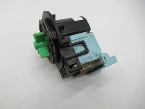 PLASET Ablaufpumpe passend wie  HAIER,HEC Pumpe COD. M2421 P/N 0022150033660401