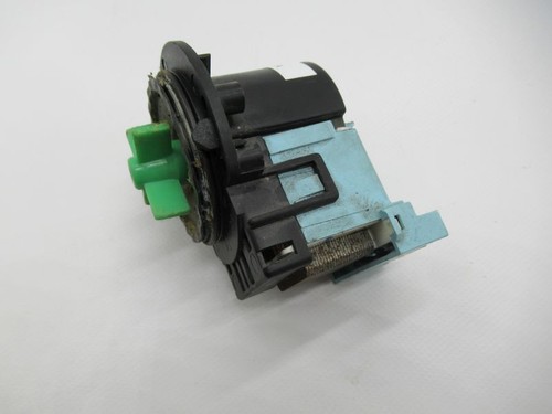 PLASET Ablaufpumpe passend wie  HAIER,HEC Pumpe COD. M2421 P/N 0022150033660401