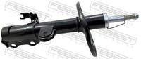 1X StoßDäMpfer Febest 01660967FL FüR Toyota RAV 3 Camry ZSA35_ ZSA35R 4WD ACA30_