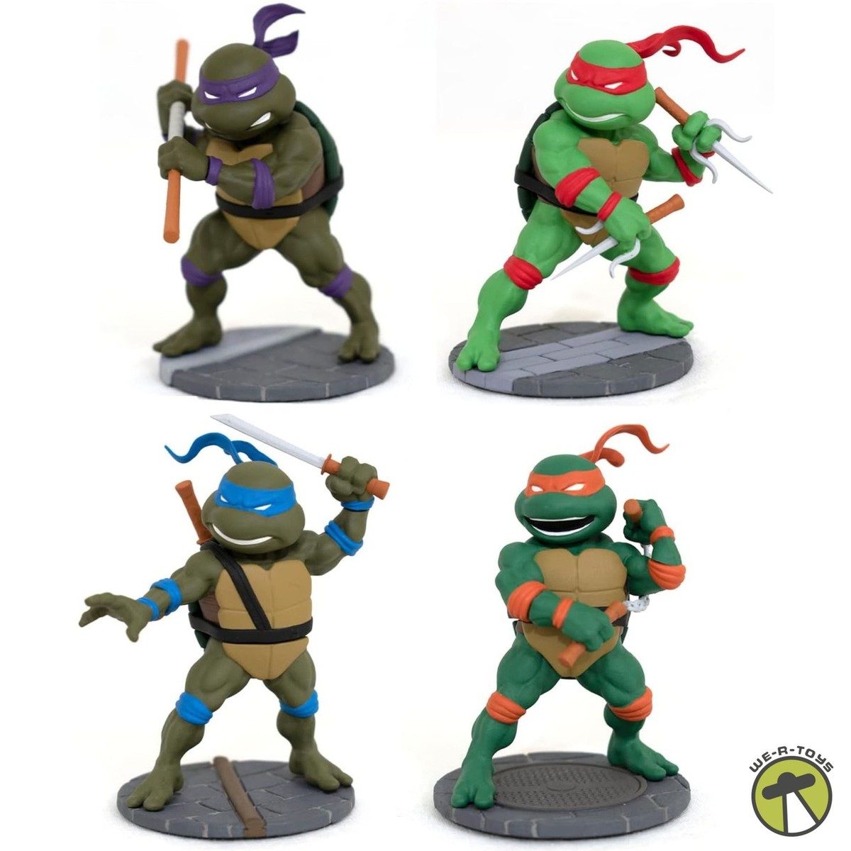 Toy's Box様 Teenage Mutant Ninja Turtles Leonardo 5
